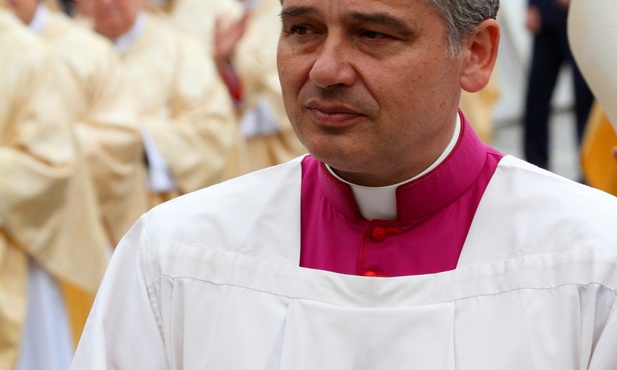 Bożonarodzeniowe prezenty od papieża