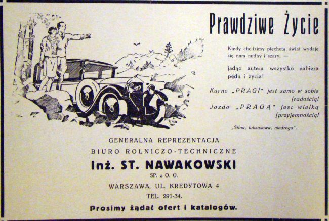 Boże Narodzenie sprzed 85 lat