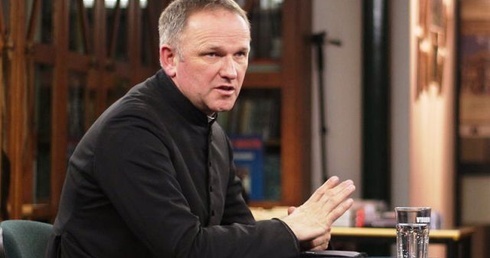 Jeśli te słowa padły, ks. Lemański za nie odpowie