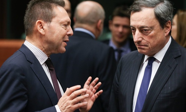 Rewolucyjna zmiana w sektorze finansowym