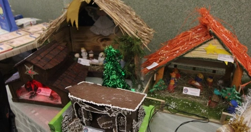 Szopy i szopeczki...