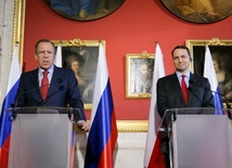 Ławrow: Zwrócimy tupolewa, gdy...