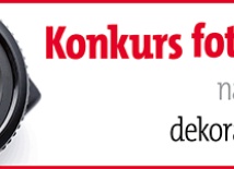 Świąteczne dekoracje w obiektywie - wyniki