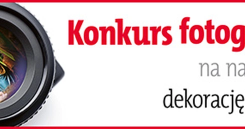Świąteczne dekoracje w obiektywie - wyniki