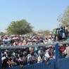 Sudan Płd.:Tłum zaatakował bazę ONZ
