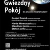 Spektakl z cyklu "Gwiezdny Pokój", Chorzów, 12 stycznia