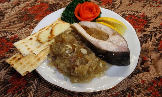 Kupujmy karpia, unikajmy halibuta 
