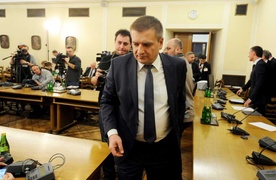 Arłukowicz "nie chce wziąć odpowiedzialności" 