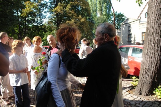 Śp. ks. Herbert Hlubek (1929-2013)