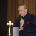 Śp. ks. Herbert Hlubek (1929-2013)