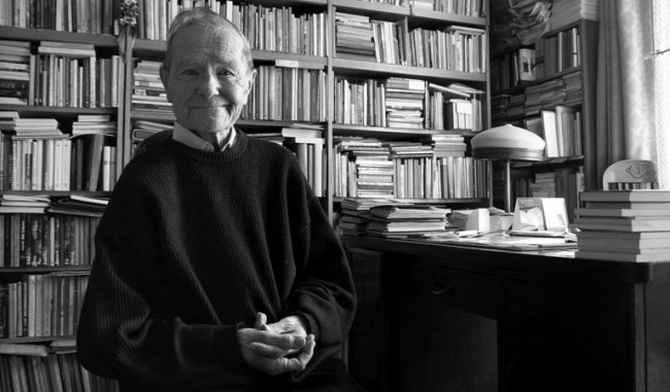 Zmarł ks. Herbert Hlubek, duszpasterz akademicki