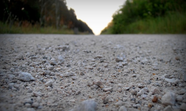 Kochanie, wróciłem