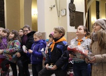 Konkurs z bł. Edmundem 