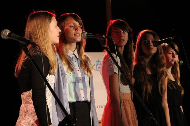 Koncert kolęd w Domku Kata