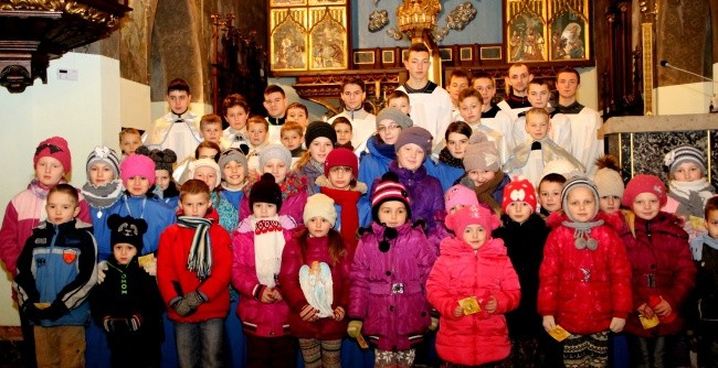 Adwent po rzepiennicku