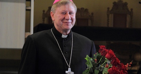 Nowy biskup w Archidiecezji Gdańskiej