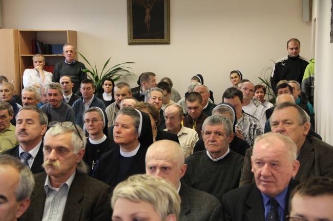 Tarnów. Nowy dom dla bezdomnych.