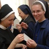 Przedświąteczne spotkanie sióstr zakonnych 