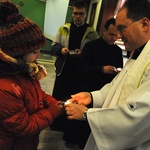 Grudniowa Kuźnia z papieżem Franciszkiem