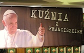 Grudniowa Kuźnia z papieżem Franciszkiem