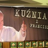 Grudniowa Kuźnia z papieżem Franciszkiem