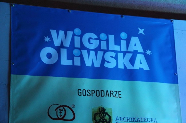 Wigilia oliwska 