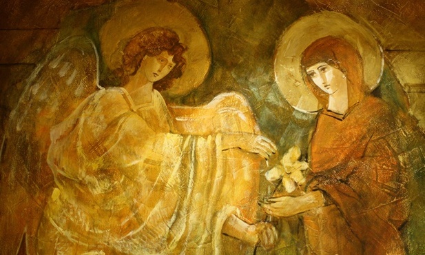 Radość w Piśmie świętym