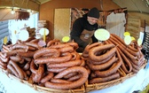 Jarmark Bożonarodzeniowy w Świdnicy