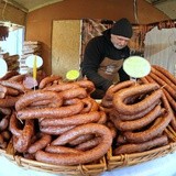 Jarmark Bożonarodzeniowy w Świdnicy