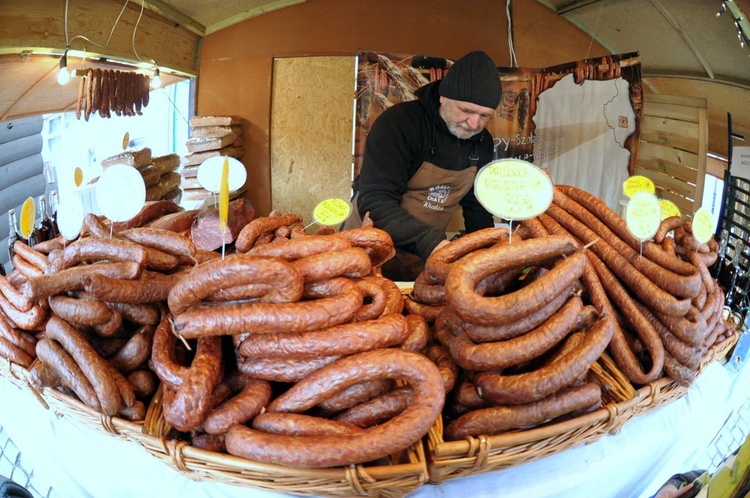 Jarmark Bożonarodzeniowy w Świdnicy