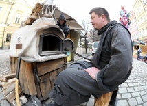 Jarmark Bożonarodzeniowy w Świdnicy