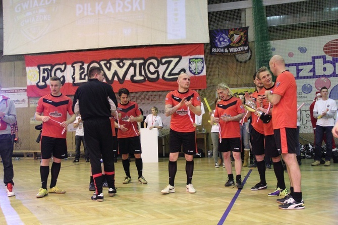 Gwiazdy na Gwiazdkę 2013