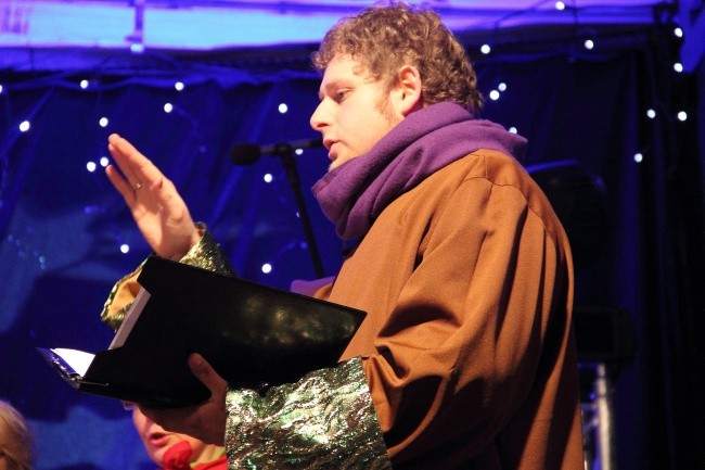 Gdańska wigilia