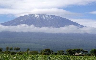 Tanzania siostry Anafridy