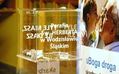 Roraty w parafii św. Herberta w Wodzisławiu Śl.