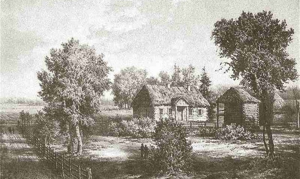 215 lat temu urodził się Wieszcz