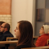 Noc konfesjonałów w centrum handlowym