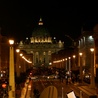 Wigilia w Watykanie