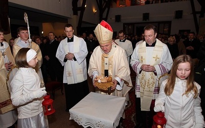 Narodził się nam Zbawiciel