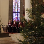 Boże Narodzenie w katedrze