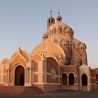 Katar: Powstaje pierwszy kościół maronicki