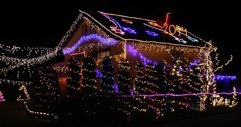 Rekordowa iluminacja