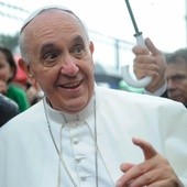 "Nowaja Gazieta": Papież Franciszek chciałby odwiedzić Rosję jako "osoba prywatna"