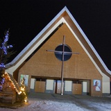 Pasterki pod gołym niebem