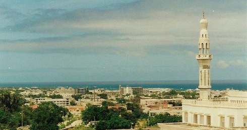 Somalia bez prawa do chrześcijańskich świąt 