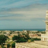 Somalia bez prawa do chrześcijańskich świąt 