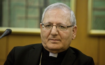 Iraccy biskupi o sytuacji chrześcijan