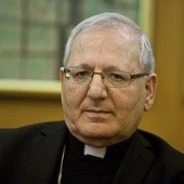 Iraccy biskupi o sytuacji chrześcijan