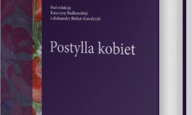 Luteranki głoszą