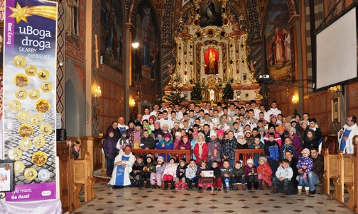 Ludźmierz